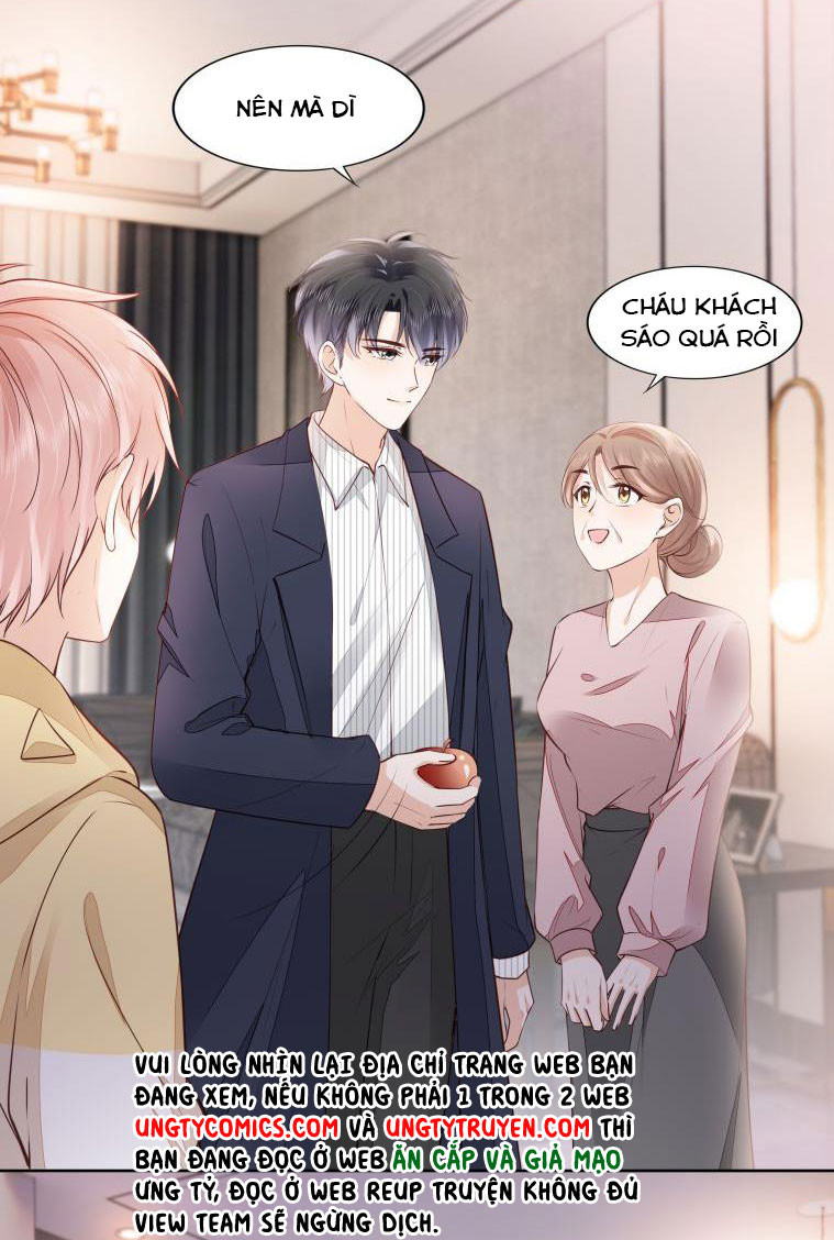 Tri Bỉ Chap 59 - Next Chap 60