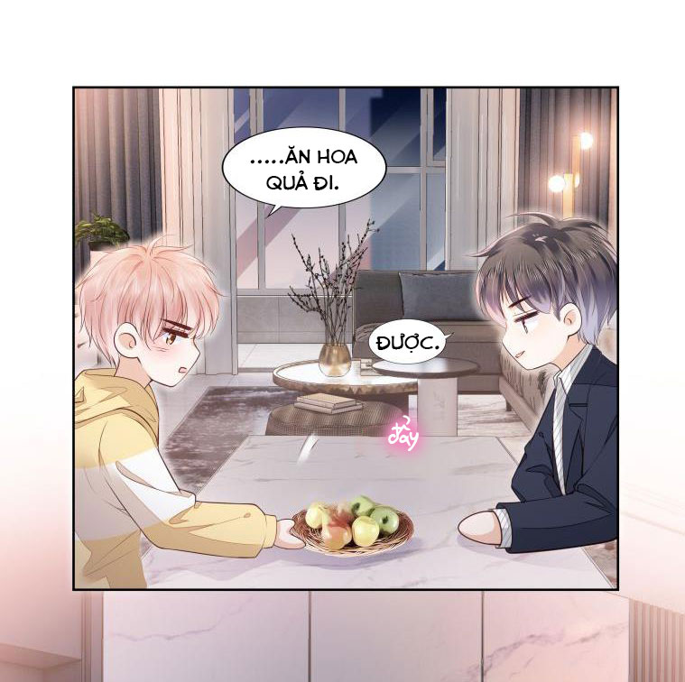 Tri Bỉ Chap 59 - Next Chap 60