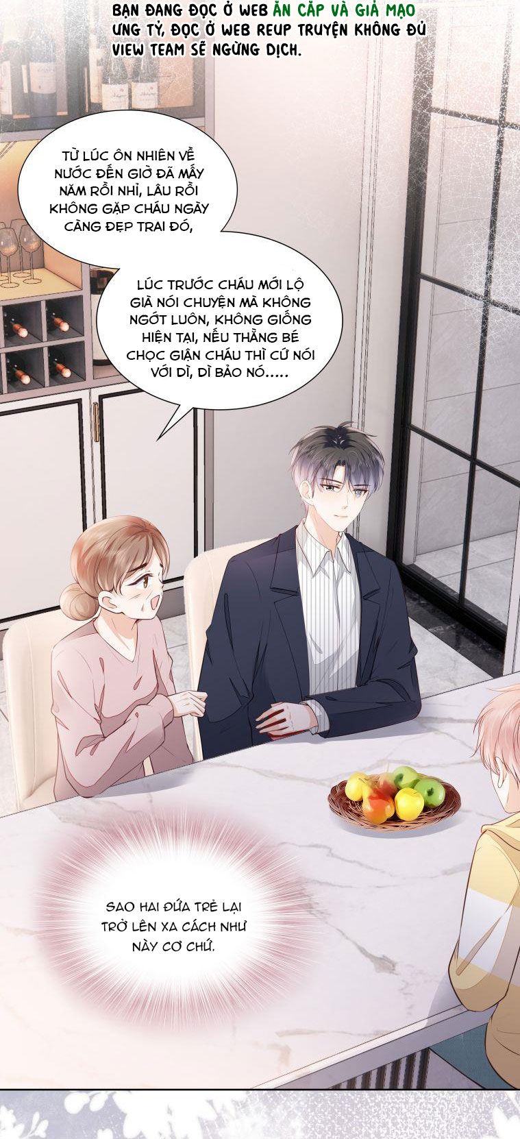 Tri Bỉ Chap 59 - Next Chap 60