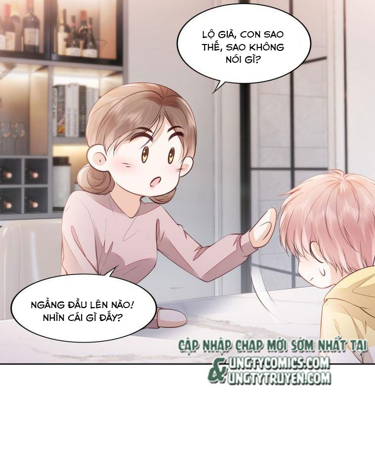 Tri Bỉ Chap 59 - Next Chap 60