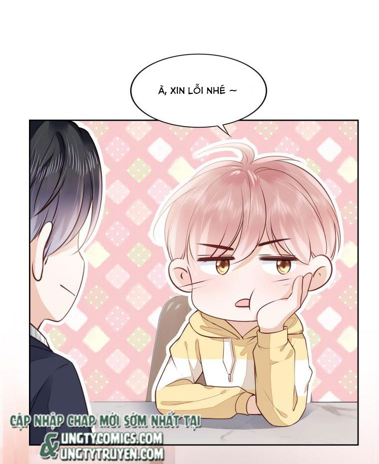 Tri Bỉ Chap 59 - Next Chap 60