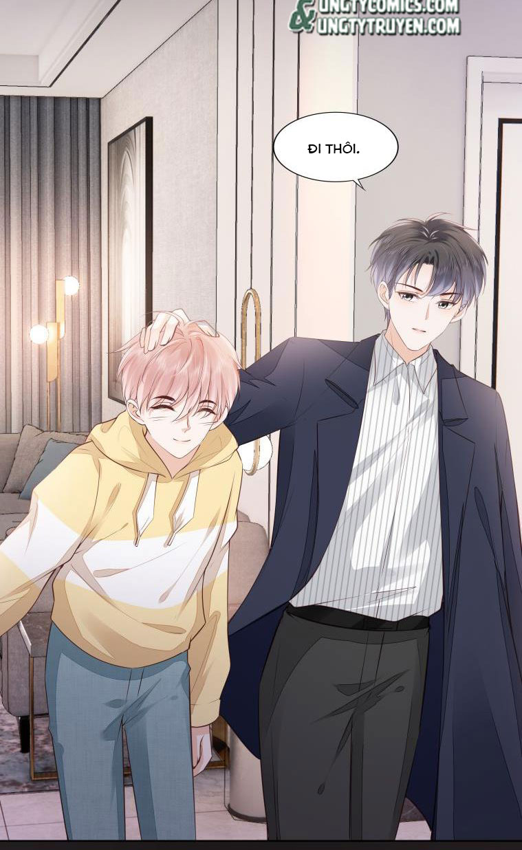 Tri Bỉ Chap 59 - Next Chap 60