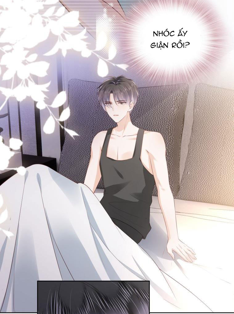 Tri Bỉ Chap 59 - Next Chap 60