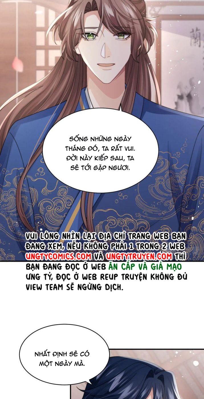 Tình Địch Mỗi Ngày Đều Trở Nên Đẹp Hơn Chap 31 - Next Chap 32