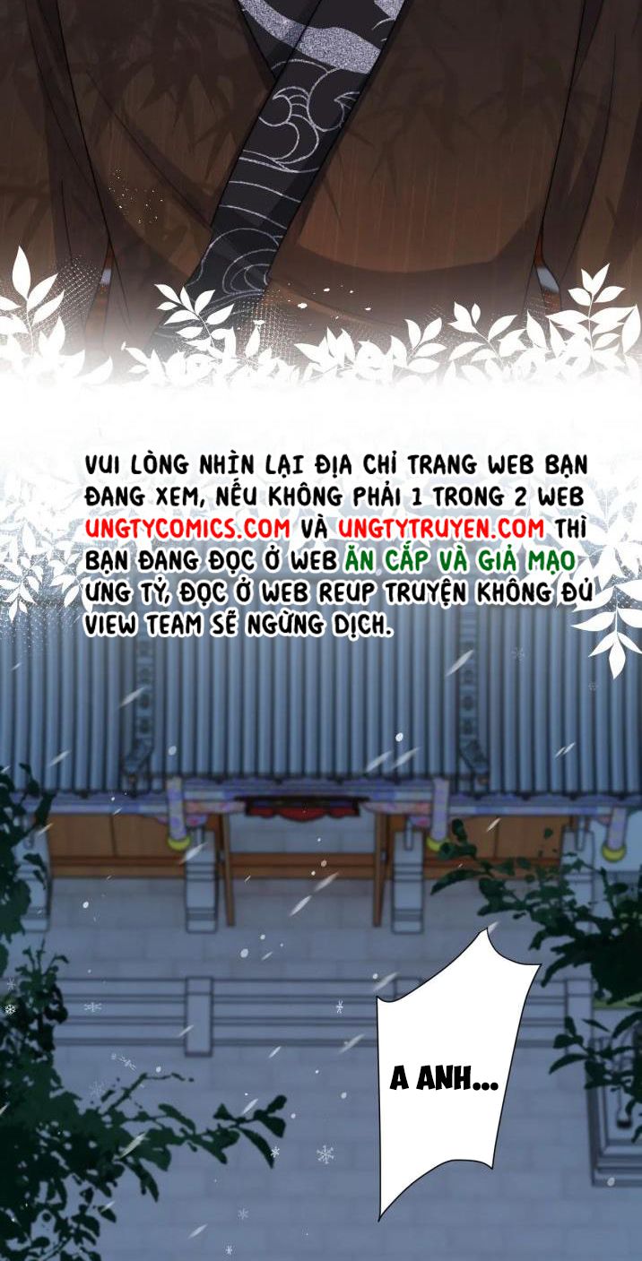 Tình Địch Mỗi Ngày Đều Trở Nên Đẹp Hơn Chap 31 - Next Chap 32