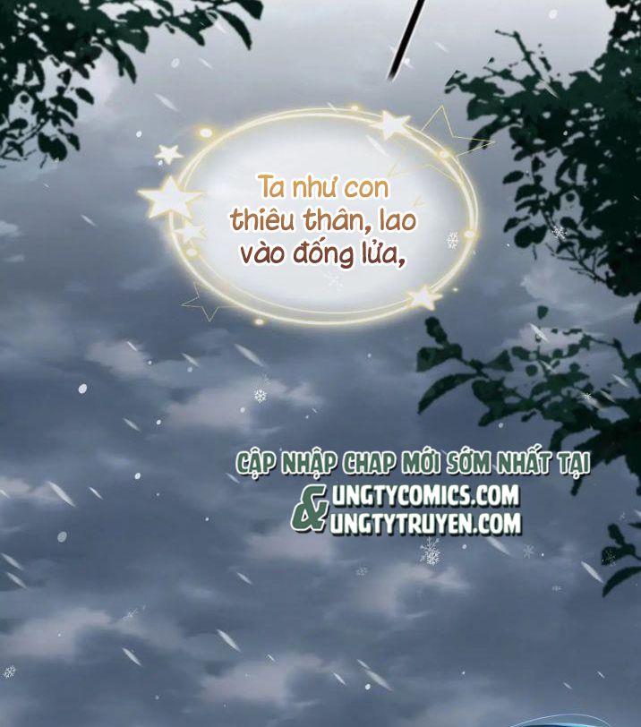 Tình Địch Mỗi Ngày Đều Trở Nên Đẹp Hơn Chap 31 - Next Chap 32