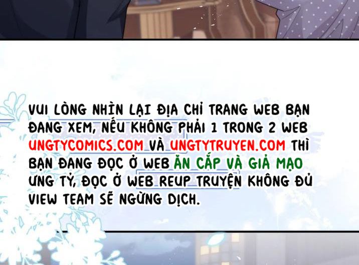 Tình Địch Mỗi Ngày Đều Trở Nên Đẹp Hơn Chap 31 - Next Chap 32