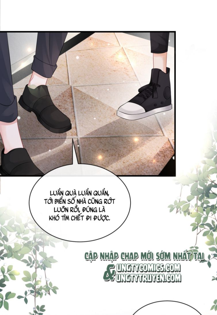 Peter Pan và Cinderella Chap 18 - Next Chap 19