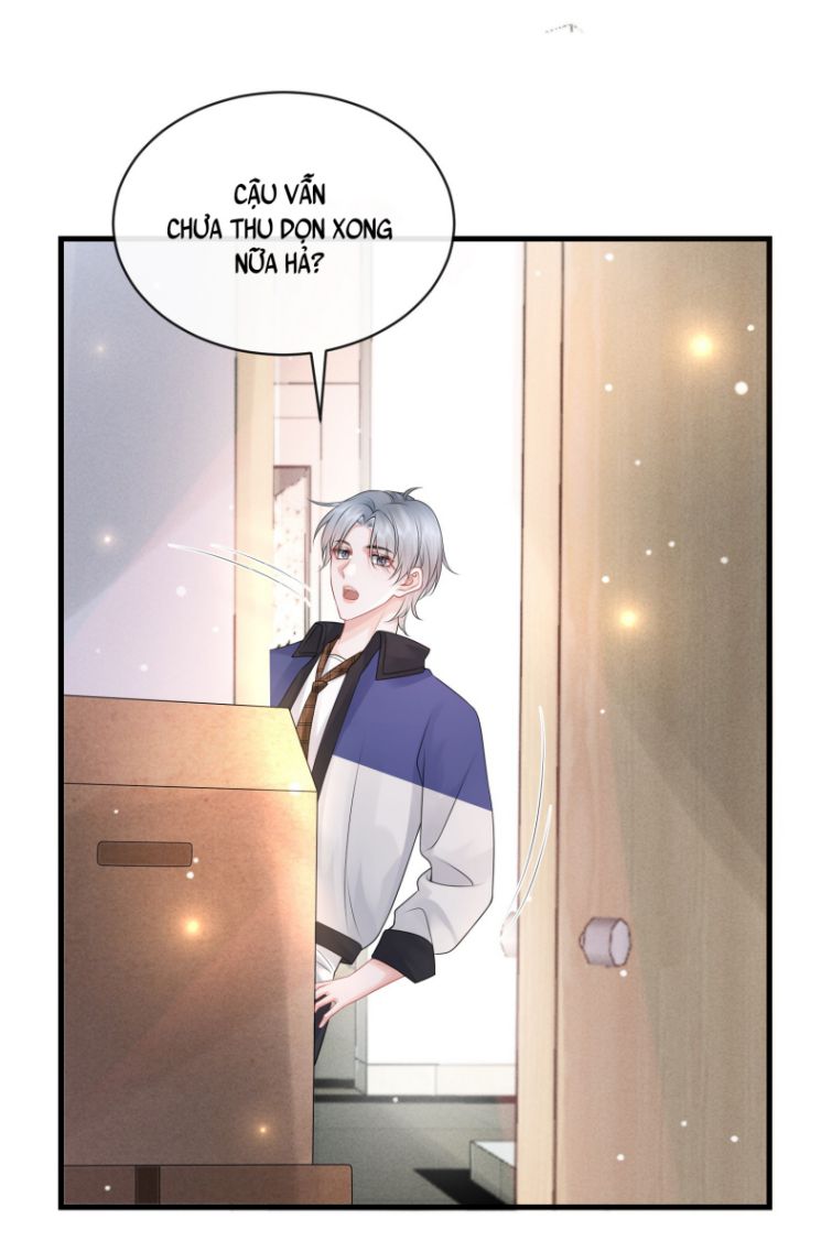 Peter Pan và Cinderella Chap 18 - Next Chap 19