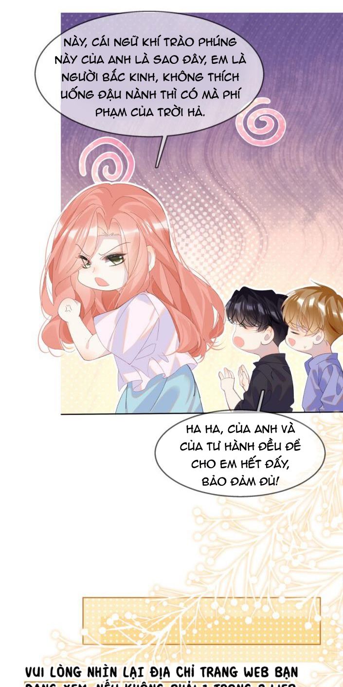 Tư Tự Vạn Thiên Chap 12 - Next Chap 13