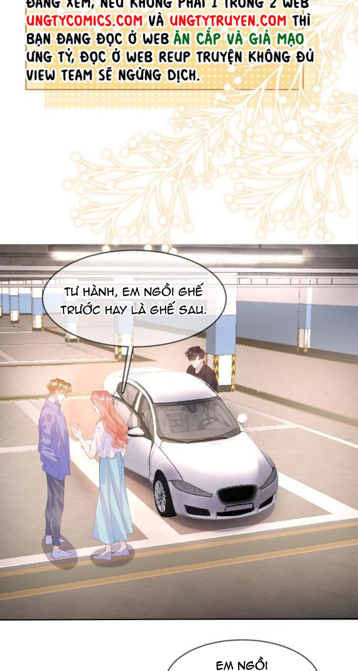 Tư Tự Vạn Thiên Chap 12 - Next Chap 13