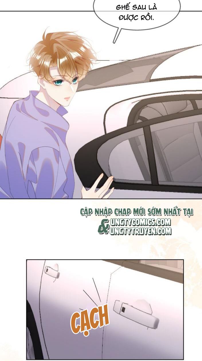 Tư Tự Vạn Thiên Chap 12 - Next Chap 13