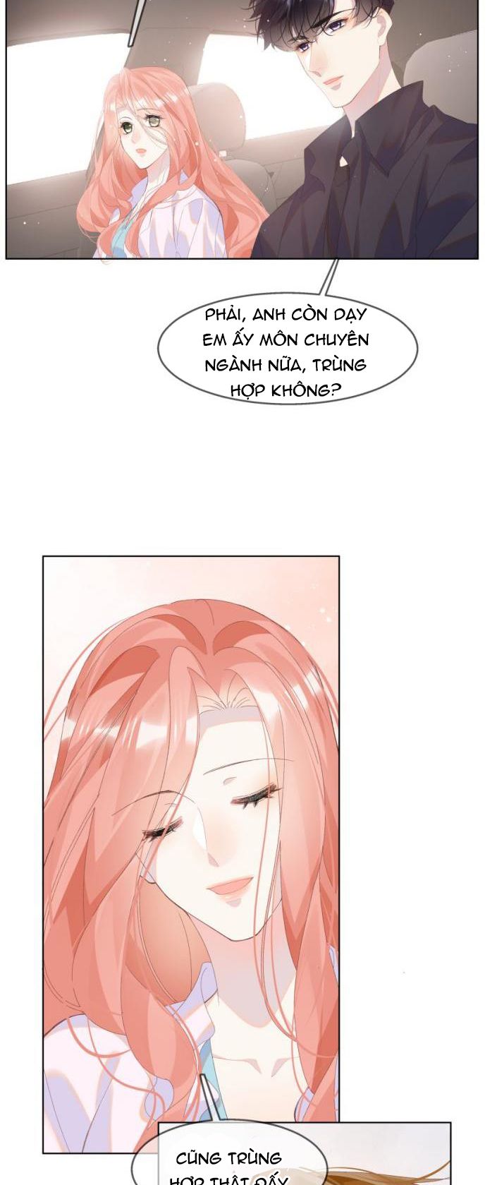 Tư Tự Vạn Thiên Chap 12 - Next Chap 13