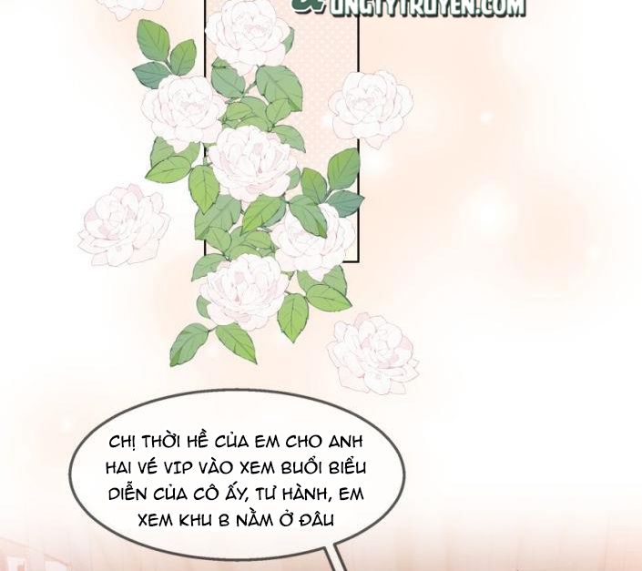 Tư Tự Vạn Thiên Chap 12 - Next Chap 13