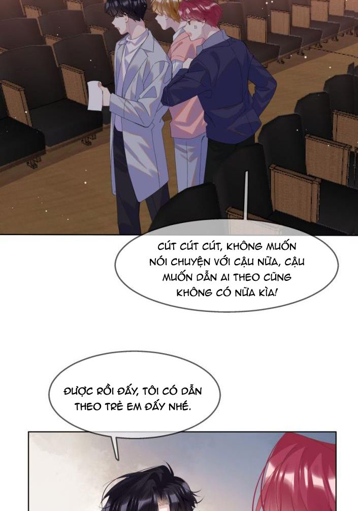 Tư Tự Vạn Thiên Chap 12 - Next Chap 13