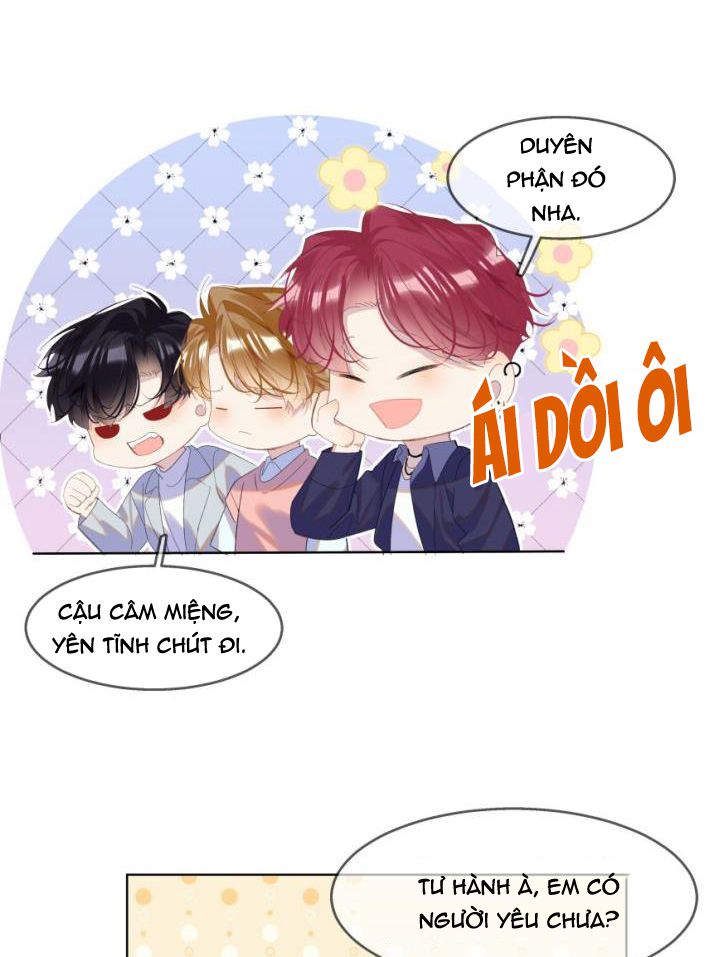 Tư Tự Vạn Thiên Chap 12 - Next Chap 13