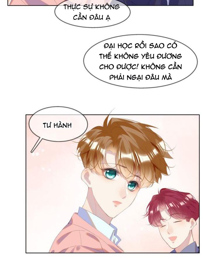 Tư Tự Vạn Thiên Chap 12 - Next Chap 13