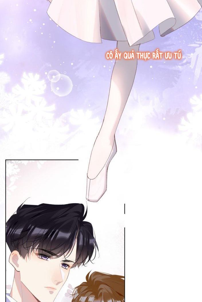 Tư Tự Vạn Thiên Chap 12 - Next Chap 13