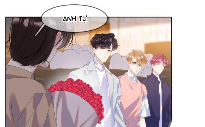 Tư Tự Vạn Thiên Chap 12 - Next Chap 13