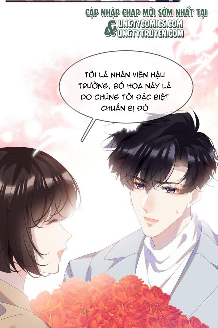 Tư Tự Vạn Thiên Chap 12 - Next Chap 13