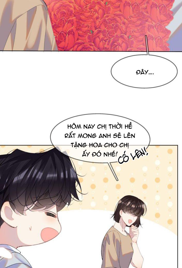 Tư Tự Vạn Thiên Chap 12 - Next Chap 13