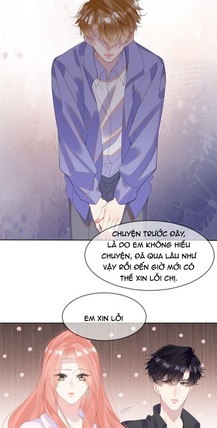 Tư Tự Vạn Thiên Chap 12 - Next Chap 13