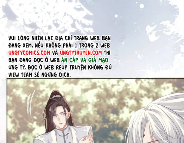 Độc Chiếm Mỹ Nhân Sư Tôn Bệnh Kiều Chap 30 - Next Chap 31