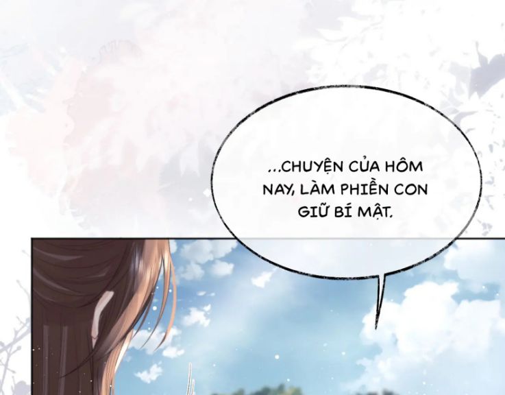 Độc Chiếm Mỹ Nhân Sư Tôn Bệnh Kiều Chap 30 - Next Chap 31