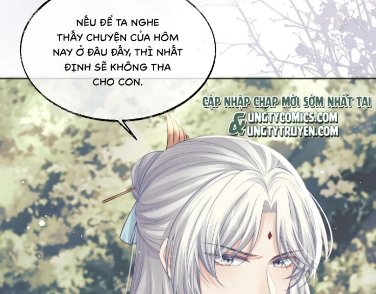 Độc Chiếm Mỹ Nhân Sư Tôn Bệnh Kiều Chap 30 - Next Chap 31