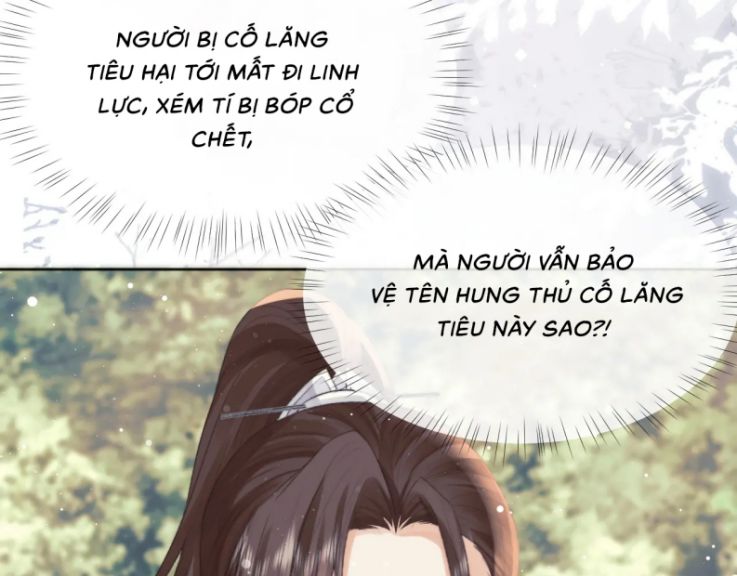 Độc Chiếm Mỹ Nhân Sư Tôn Bệnh Kiều Chap 30 - Next Chap 31