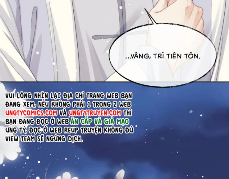 Độc Chiếm Mỹ Nhân Sư Tôn Bệnh Kiều Chap 30 - Next Chap 31