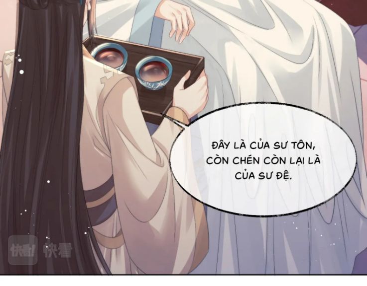 Độc Chiếm Mỹ Nhân Sư Tôn Bệnh Kiều Chap 30 - Next Chap 31