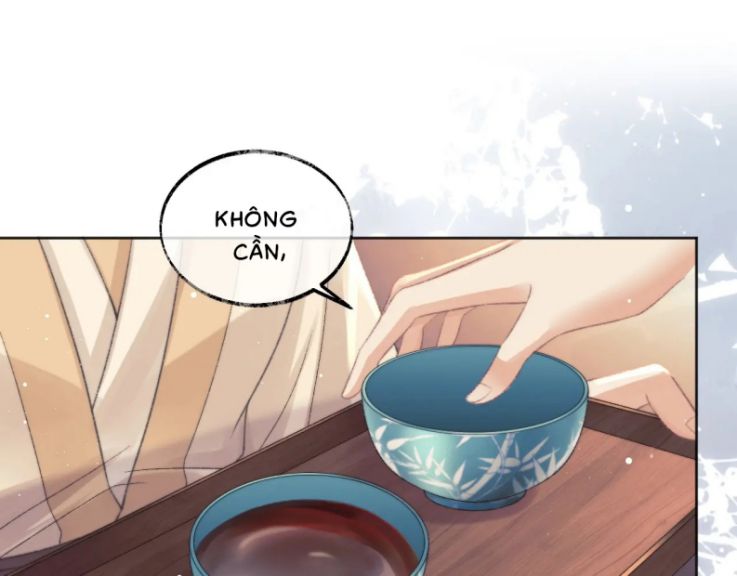 Độc Chiếm Mỹ Nhân Sư Tôn Bệnh Kiều Chap 30 - Next Chap 31