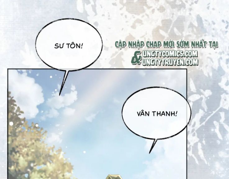 Độc Chiếm Mỹ Nhân Sư Tôn Bệnh Kiều Chap 30 - Next Chap 31