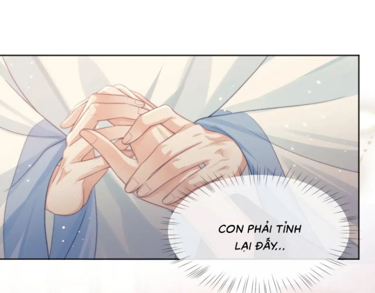 Độc Chiếm Mỹ Nhân Sư Tôn Bệnh Kiều Chap 30 - Next Chap 31