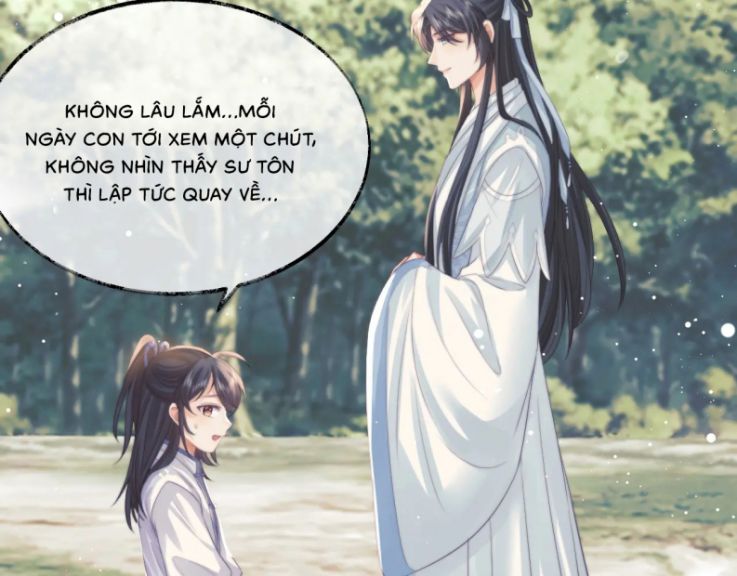 Độc Chiếm Mỹ Nhân Sư Tôn Bệnh Kiều Chap 30 - Next Chap 31