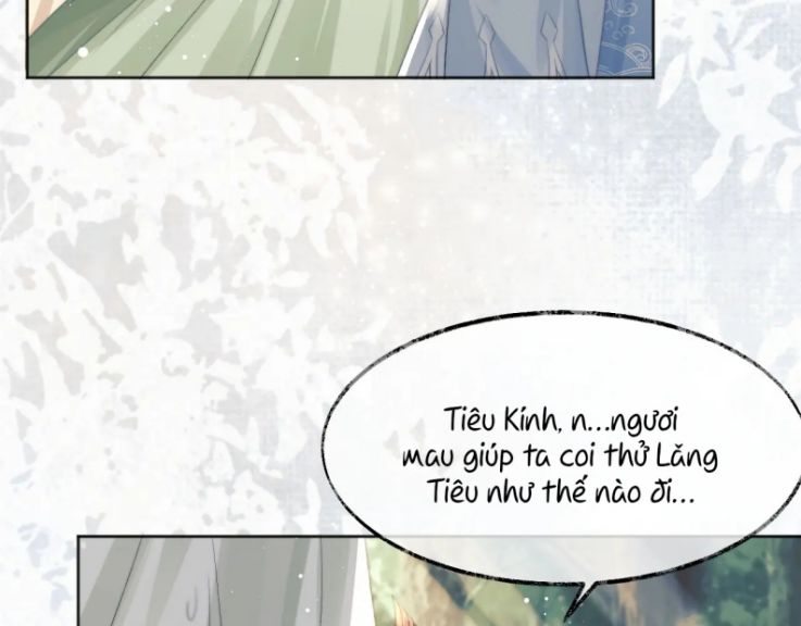 Độc Chiếm Mỹ Nhân Sư Tôn Bệnh Kiều Chap 30 - Next Chap 31