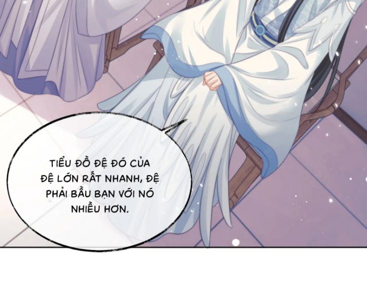 Độc Chiếm Mỹ Nhân Sư Tôn Bệnh Kiều Chap 30 - Next Chap 31