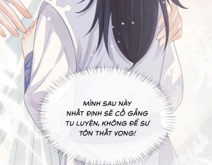 Độc Chiếm Mỹ Nhân Sư Tôn Bệnh Kiều Chap 30 - Next Chap 31