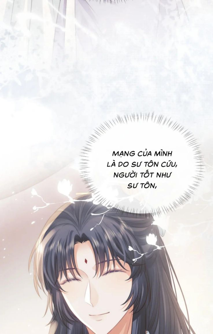 Độc Chiếm Mỹ Nhân Sư Tôn Bệnh Kiều Chap 30 - Next Chap 31