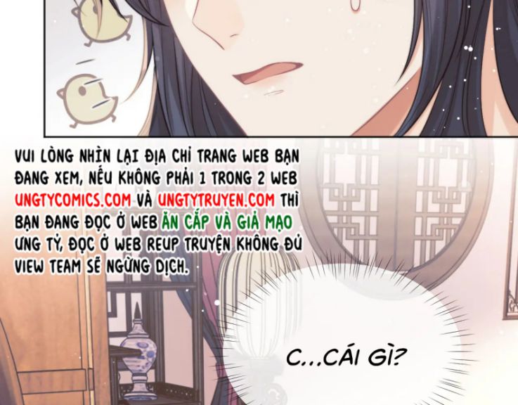 Độc Chiếm Mỹ Nhân Sư Tôn Bệnh Kiều Chap 30 - Next Chap 31