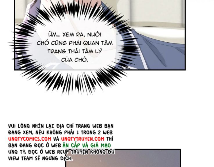 Từ Hôm Nay Bắt Đầu Ngược Tra Nam Chap 63 - Next Chap 64