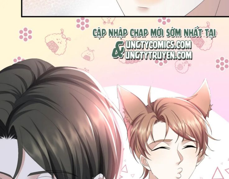 Từ Hôm Nay Bắt Đầu Ngược Tra Nam Chap 63 - Next Chap 64