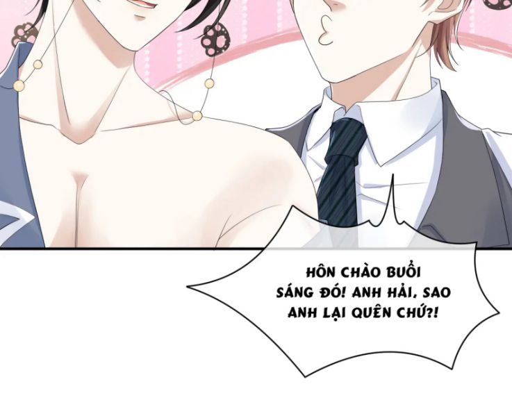 Từ Hôm Nay Bắt Đầu Ngược Tra Nam Chap 63 - Next Chap 64