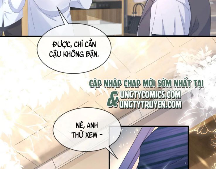 Từ Hôm Nay Bắt Đầu Ngược Tra Nam Chap 63 - Next Chap 64