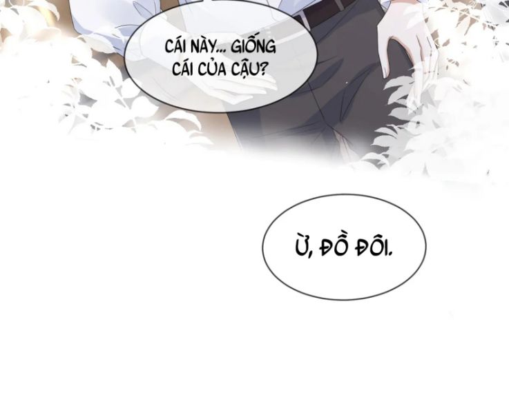 Từ Hôm Nay Bắt Đầu Ngược Tra Nam Chap 63 - Next Chap 64