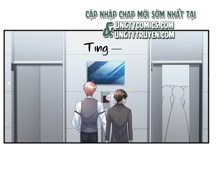 Từ Hôm Nay Bắt Đầu Ngược Tra Nam Chap 63 - Next Chap 64