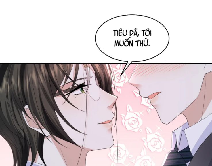 Từ Hôm Nay Bắt Đầu Ngược Tra Nam Chap 63 - Next Chap 64