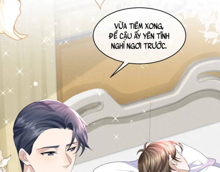 Từ Hôm Nay Bắt Đầu Ngược Tra Nam Chap 63 - Next Chap 64