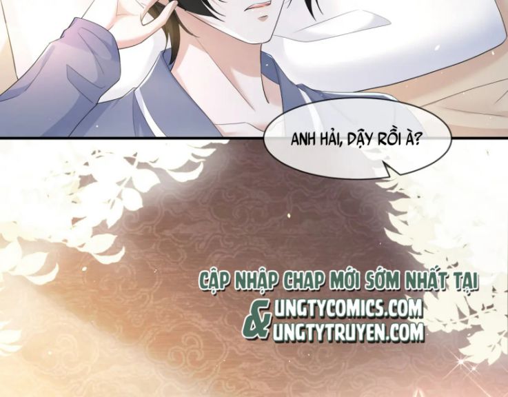 Từ Hôm Nay Bắt Đầu Ngược Tra Nam Chap 63 - Next Chap 64